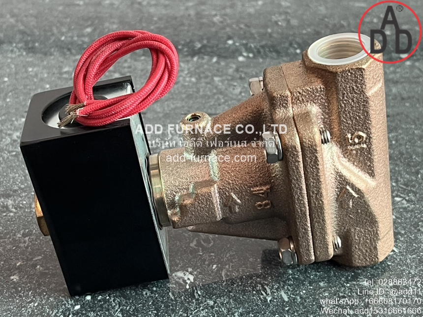 CKD AP11-15A-C4A-AC200V (10) 